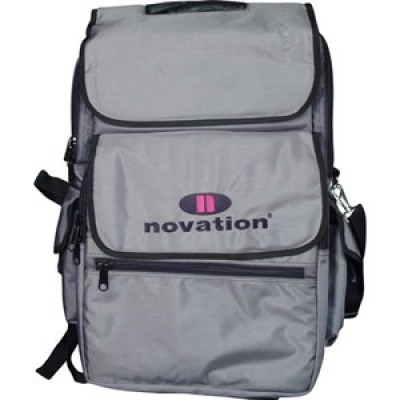NOVATION Soft Bag, small чехол для 25 SLMK II, Zero SL MK II, Nocturn 25, Impulse 25