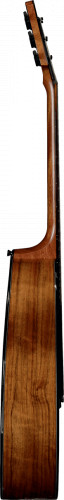 LAG T-318D Акустическая гитара, Дредноут, Цвет: натуральный фото 5