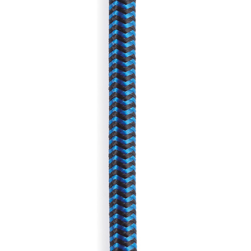 PLANET WAVES PW-BG-10BU кабель инструментальный, джек-джек, 3,05 м. синий фото 2