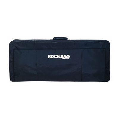 Rockbag RB21423B чехол для клавишных 108х45х18см, подкладка 5мм. (MOTIF XF6, MOXF6)