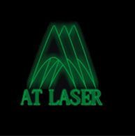 AT Laser AT-mini06 компактный интерьерный лазер, 160 RGY