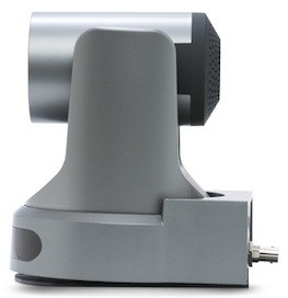 QSC PTZ-20x60 Q-SYS PoE видеокамера. 20-кратное оптическое увеличение фото 2