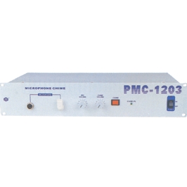 Show PMC1203 Блок генератора сигналов оповещения с микрофонным модулем фото 2