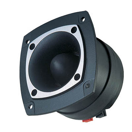 Soundking FE014 ВЧ драйвер с горном, 50W(RMS), 8 Ohm, 1.35",108 dB, 1.5-20 kHz, диафрагма тита