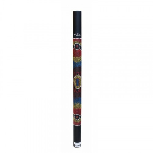 YUKA RS-39 палка дождя, украшена в этническом стиле, размер 100 см фото 2