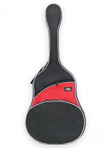 AMC ГК3.1цв Чехол для классической гитары, мягкий, цветной фото 5