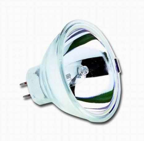 Sylvania EFR A1/232 лампа с отражателем, 15V-150W, цоколь GZ6,35, ресурс 50ч.