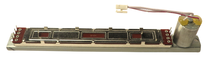 Behringer Y00-00000-19575 FADER10 kohmB20 MONO моториз. фейдер для ...