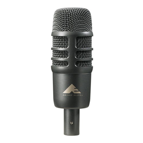 AUDIO-TECHNICA AE2500 Микрофон конденсаторный дин.,2-х элементный