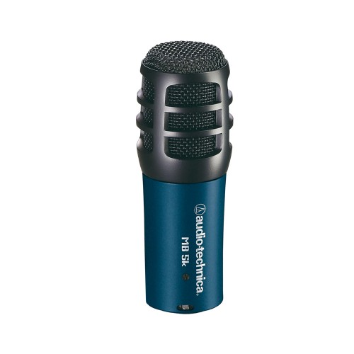 AUDIO-TECHNICA MB/DK5 комплект микрофонов для барабанов, 5шт. фото 2