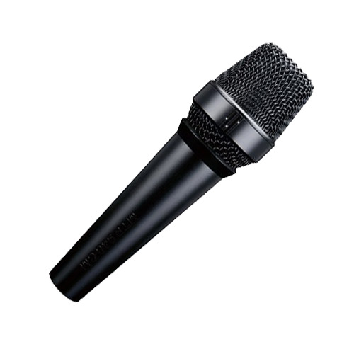 LEWITT MTP940CM вокальный конденсаторный микрофон с большой диафрагмой, 3 диаграммы направленности
