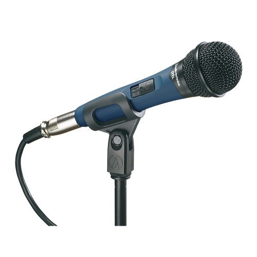 AUDIO-TECHNICA MB1K Микрофон динамический без кабеля фото 2