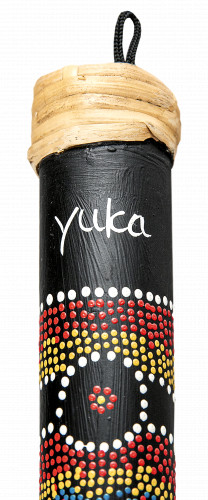 YUKA RSB-40 палка дождя, материал: бамбук, длина 40 см. фото 5