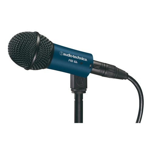 AUDIO-TECHNICA MB/DK5 комплект микрофонов для барабанов, 5шт. фото 5