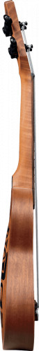 LAG BABYTKU-110S укулеле сопрано, тонкий корпус фото 2