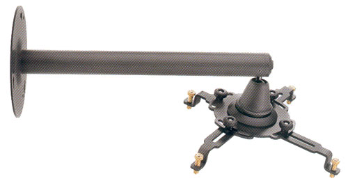 EUROMET UNIV/35-WA 04327 Универсальный настенный кронштейн для крепления видеопроектора до 10кг