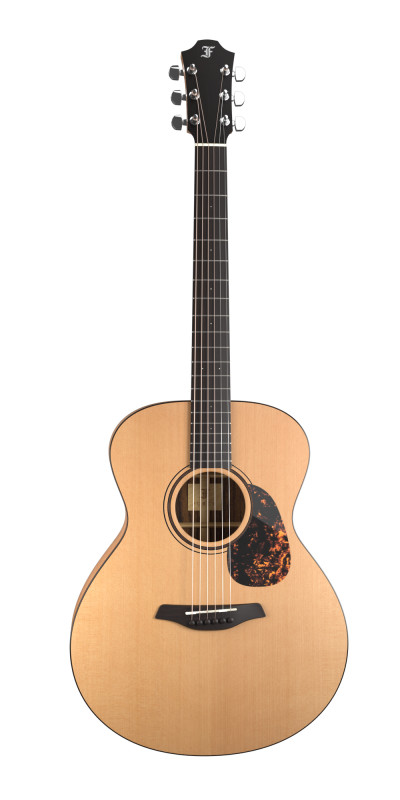 FURCH Blue G-CM,48мм +Чехол-ак.гитара,Гранд Аудиториум, в.дека-массив ...