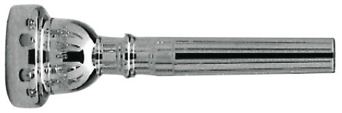 VINCENT BACH 3E мундштук для трубы Standard Serie 351