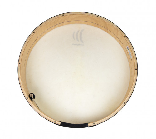 SCHLAGWERK RTDEF рамочный барабан Def, диаметр 40 см, материал: сафьян, легкий фото 2
