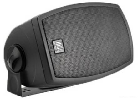 AMC iPlay 6B 2-х полосный, полнодиапазонный громкоговоритель мониторного типа, 90Вт/8 Ом, 60-25 000Г фото 2