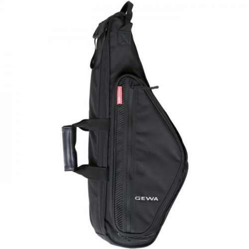 GEWA Premium Saxophone Gig Bag чехол-рюкзак для альт-саксофона, утеплитель 30 мм фото 2