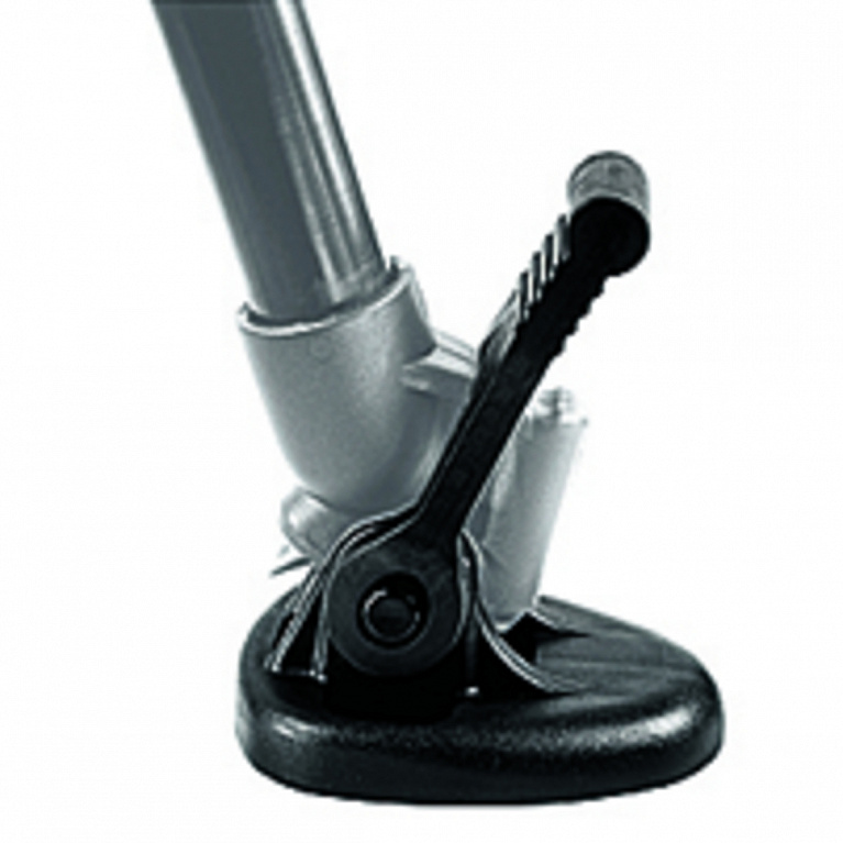 Manfrotto 565 опора штатива. NEOPIX.RU - интернет-магазин