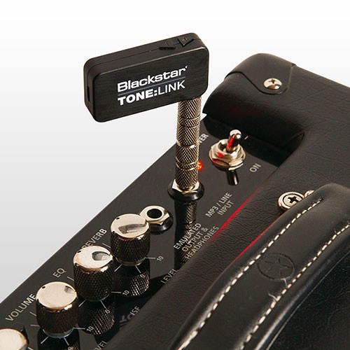 Blackstar Tone:Link Приемный модуль Bluetooth AUDIO c коммутацией фото 8