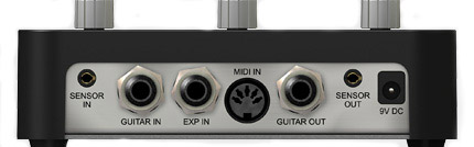 Source Audio SA144 частотный фильтр для гитары/клавишных.Pro версия/Алюминиевый корп./EQ/БП в компл. фото 3