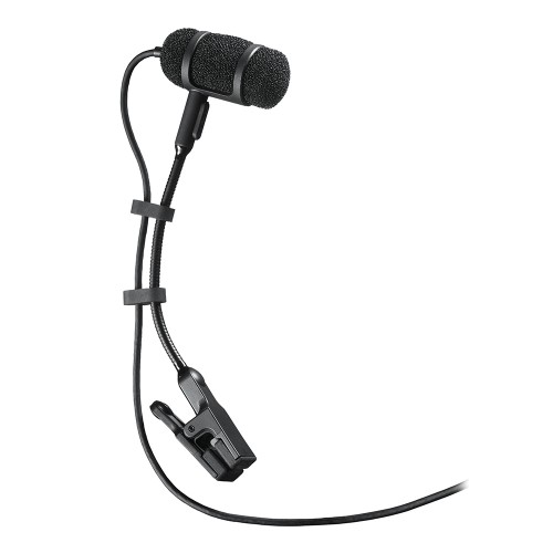 AUDIO-TECHNICA PRO35 Микрофон конденс.для ударных