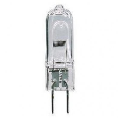 OSRAM 64665 EVD- лампа галоген. 36 В/400 Вт, G 6,35 без отражателя, 300 часов