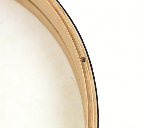 SCHLAGWERK RTS45 рамочный барабан, диаметр 45 см, 6-ти слойная рама из бука фото 4