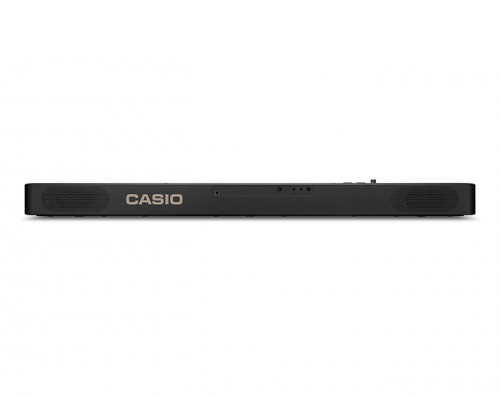 CASIO CDP-S110BK цифровое фортепиано, цвет Black фото 2