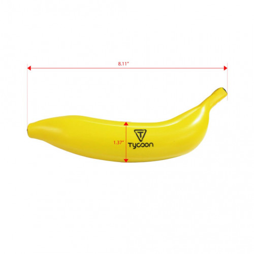 TYCOON TF B Шейкер-банан фото 2