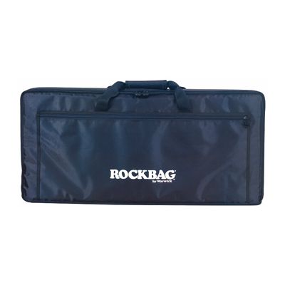 Rockbag RB23210B сумка для траспортировки 10 микрофонов и коммутации