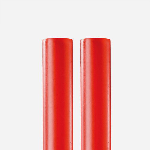 PROMARK TUBZ пластик, цвет красный фото 3