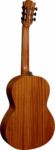 LAG OC-88 классическая гитара, цвет натуральный фото 5