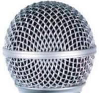 SHURE SM48S динамический кардиоидный вокальный микрофон (с выключателем) фото 6