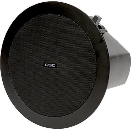 QSC AD-C4T - Потолочная акустическая система 4.5", 30Вт, 60-20000Гц