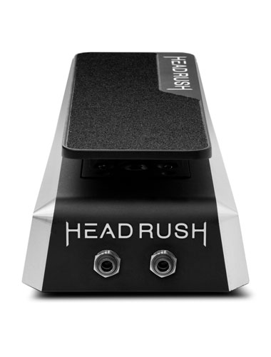 HEADRUSH Expression Pedal педаль экспрессии для процессоров Headrush фото 5