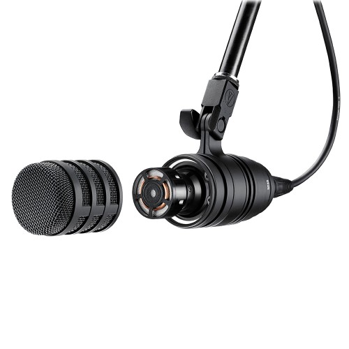 AUDIO-TECHNICA BP40 Микрофон динамический для эфира фото 4