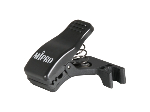 MIPRO SM-32 Конденсаторный микрофон для саксофона с клипсой SH-32 и кабелем SC-32 фото 2