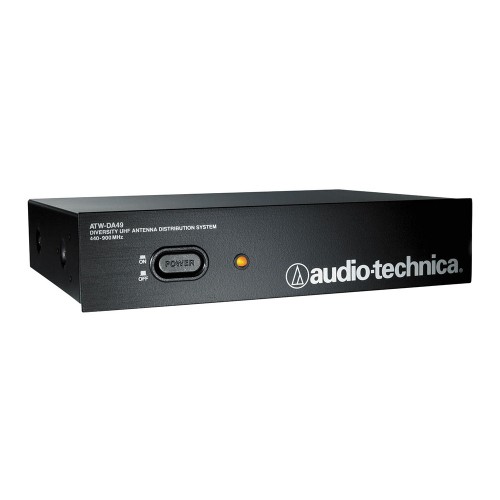 AUDIO-TECHNICA ATW-DA49 усилитель-дистрибьютер
