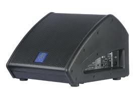 dB Technologies FM10 активная акустическая система / монитор, 2 полосы, 200 Вт, 72-20 кГц, 120 дБ,10"/1", DSP