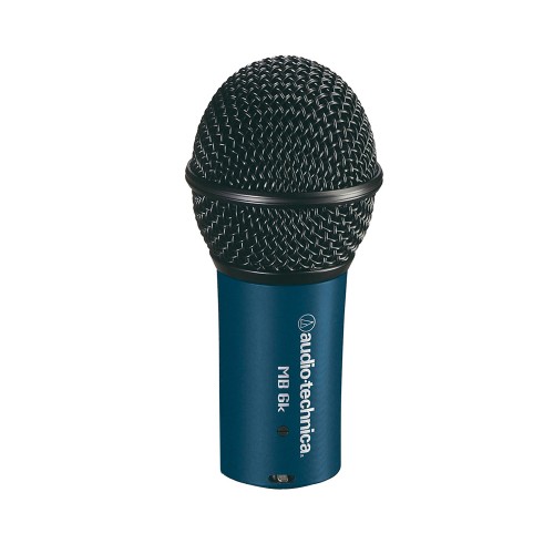 AUDIO-TECHNICA MB/DK5 комплект микрофонов для барабанов, 5шт. фото 4