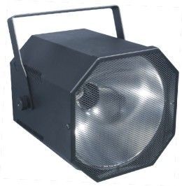 Nightsun GL060UV(SL) прожектор УФ, лампа E40/ 400W,арт AK06E