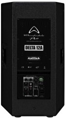 Wharfedale Pro DELTA 12A активная акустическая система двухполосная