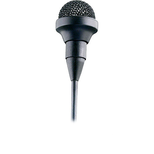 DPA DUA0572 металлическая ветрозащита для петличных микрофонов, 4071 фото 2