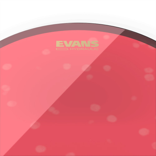 EVANS EPP-HRUV1-F Набор пластиков 10',12', 14' Hydraulic Red + 14' UV1 фото 5