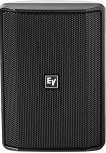 Electro-Voice EVID-S4.2TB акустическая система, 4', 70/100V, цвет черный, ЦЕНА ЗА ПАРУ!!! фото 2