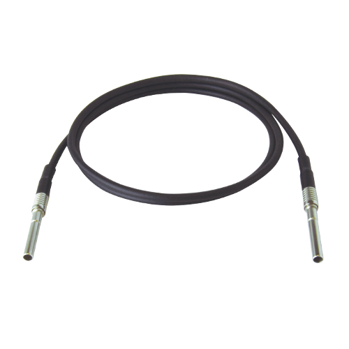 Canare MCVPC01 кабель с разъёмами mini MUSA 1м для 32MCK-ST чёрный
